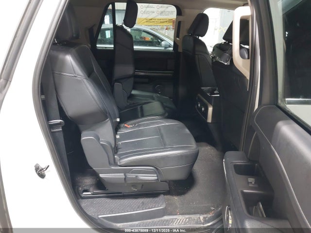 1FMJK1J83REA44594 Ford Expedition Xlt Max