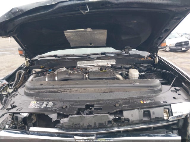 1GC1KTEY6KF108864 Chevrolet Silverado 2500hd Ltz