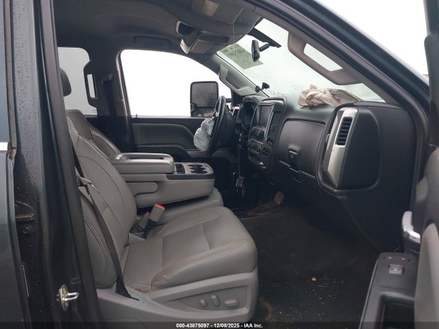 1GC1KTEY6KF108864 Chevrolet Silverado 2500hd Ltz