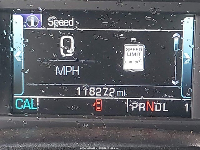 1GC1KTEY6KF108864 Chevrolet Silverado 2500hd Ltz