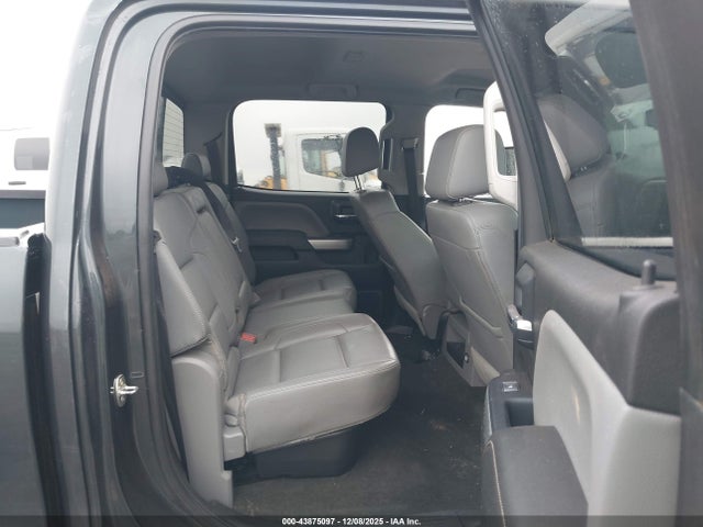 1GC1KTEY6KF108864 Chevrolet Silverado 2500hd Ltz