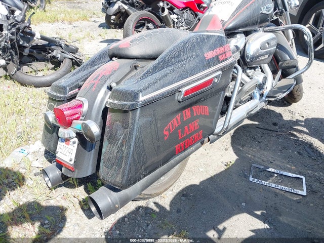 2019 HARLEY-DAVIDSON FLHR 1HD1FBC14KB654928 Photo 3