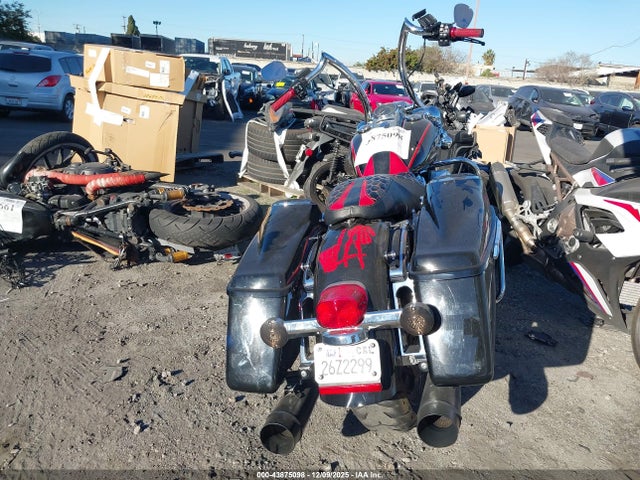 2019 HARLEY-DAVIDSON FLHR 1HD1FBC14KB654928 Photo 5