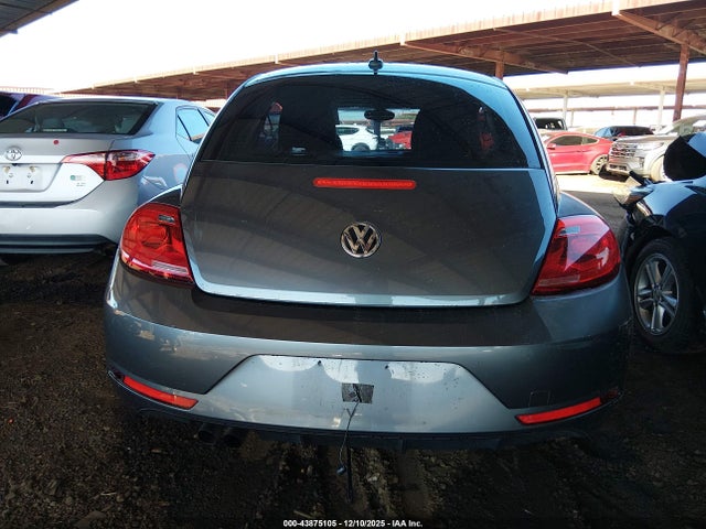 Aukcja sprzedaży 2014 Volkswagen Beetle 1.8t, vin: 3VWJ17AT1EM651044, numer aukcji: 43875105