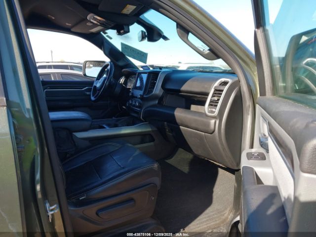 2021 RAM 1500 1C6RREFT9MN532827 Photo 4