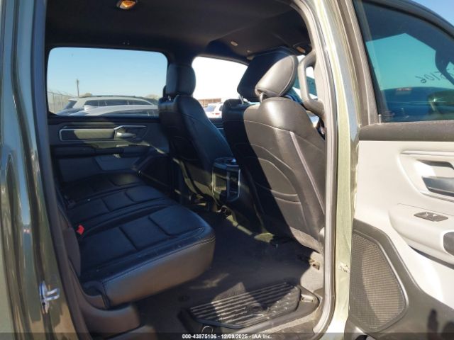 2021 RAM 1500 1C6RREFT9MN532827 Photo 7