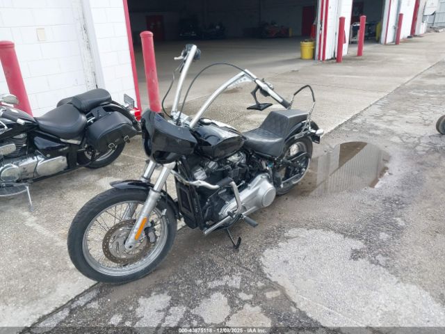 2020 HARLEY-DAVIDSON FXST 1HD1BVJ19LB063611 Photo 1