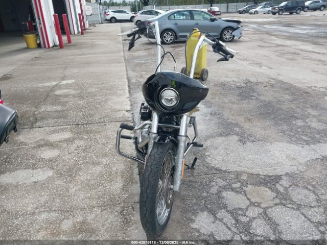 2020 HARLEY-DAVIDSON FXST 1HD1BVJ19LB063611 Photo 4