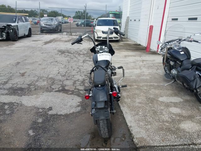 2020 HARLEY-DAVIDSON FXST 1HD1BVJ19LB063611 Photo 5