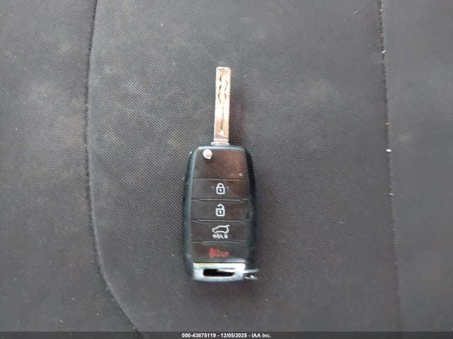 KIA Soul 2018 KNDJN2A26J7892460 Image 11