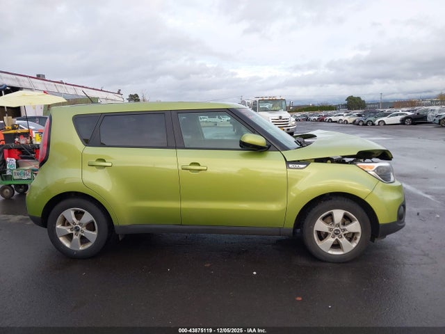 KIA Soul 2018 KNDJN2A26J7892460 Image 13