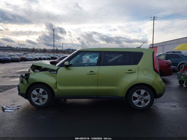 KIA Soul 2018 KNDJN2A26J7892460 Image 14