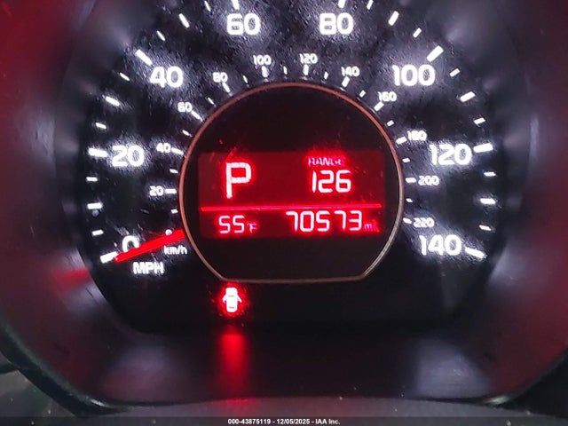 KIA Soul 2018 KNDJN2A26J7892460 Image 15