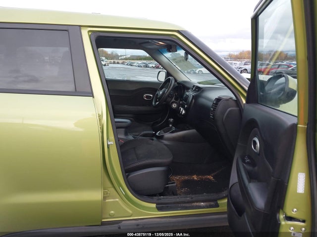 KIA Soul 2018 KNDJN2A26J7892460 Image 5