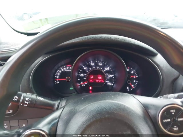 KIA Soul 2018 KNDJN2A26J7892460 Image 7