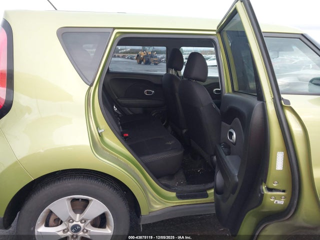 KIA Soul 2018 KNDJN2A26J7892460 Image 8