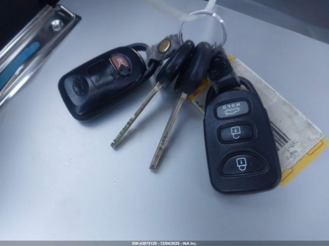 2013 HYUNDAI ELANTRA 5NPDH4AE0DH227502 Photo 10