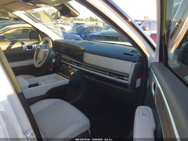 5NMP54G13RH002487 Hyundai Santa Fe Hybrid Calligraphy