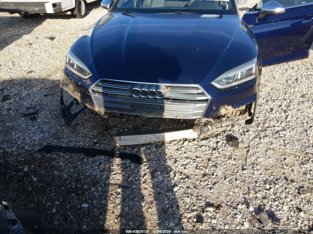 2018 AUDI S5 WAUB4CF54JA112147 Photo 5
