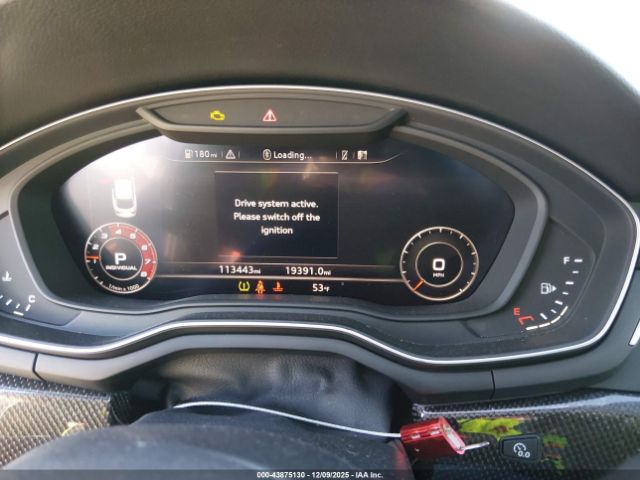 2018 AUDI S5 WAUB4CF54JA112147 Photo 6