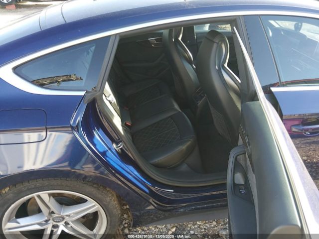 2018 AUDI S5 WAUB4CF54JA112147 Photo 7