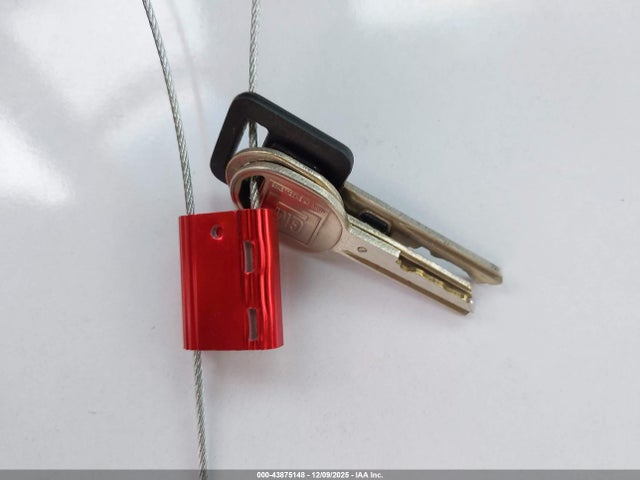 1989 CADILLAC ELDORADO 1G6EL1150KU614882 Photo 10