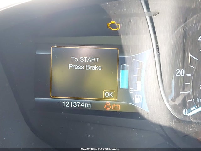 Ford Fusion Energi Se Luxury 2018 3FA6P0PU6JR246234 Image 16