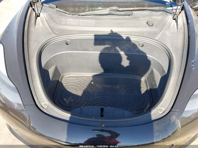 2021 TESLA MODEL 3 5YJ3E1EB4MF013243 Photo 9