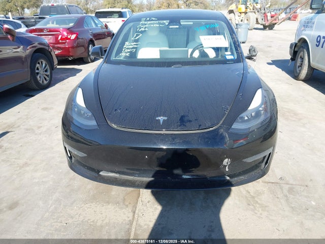 Tesla Model 3 Long Range Dual Motor All-wheel Drive 2021 5YJ3E1EB4MF013243 Image 11