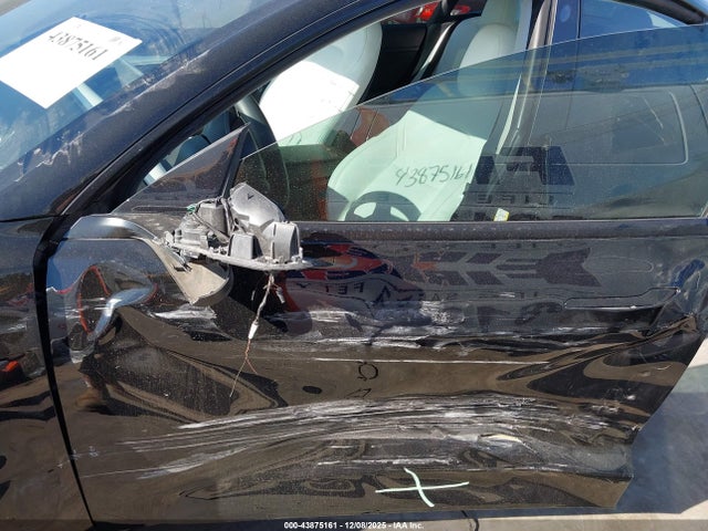 2021 TESLA MODEL 3 5YJ3E1EB4MF013243 Photo 5