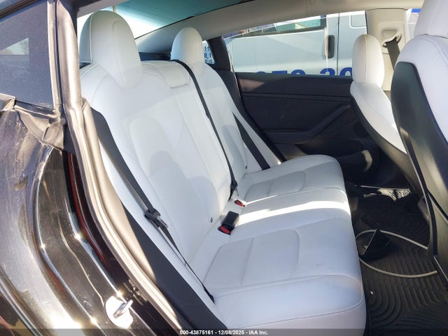 2021 TESLA MODEL 3 5YJ3E1EB4MF013243 Photo 7