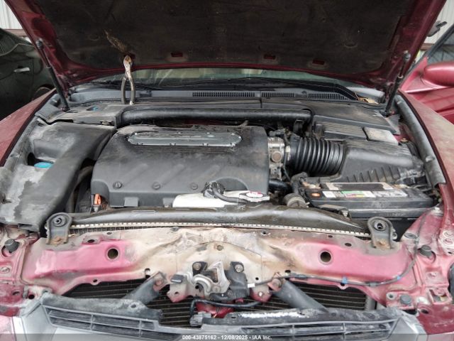 2005 ACURA TL 19UUA66265A071538 Photo 9