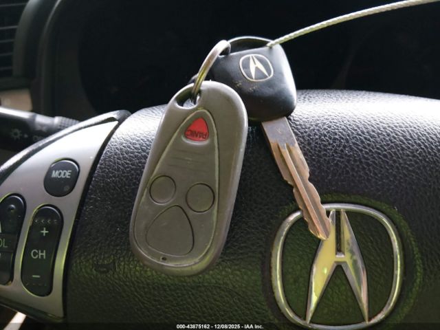 2005 ACURA TL 19UUA66265A071538 Photo 10