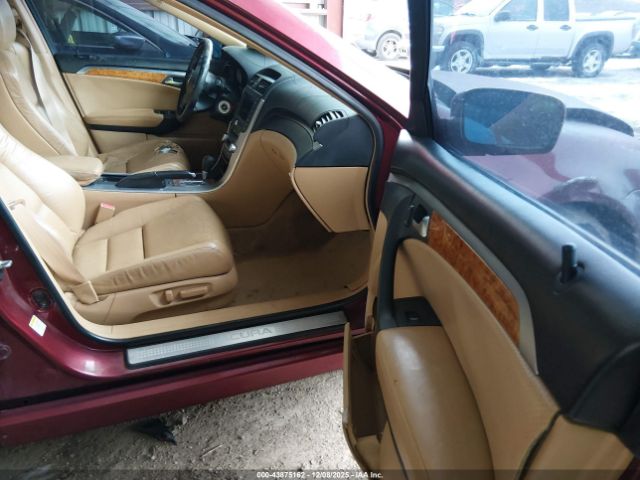 2005 ACURA TL 19UUA66265A071538 Photo 4