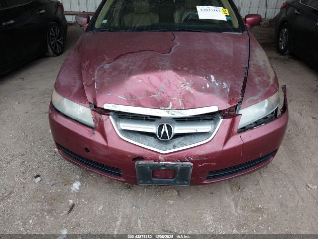 2005 ACURA TL 19UUA66265A071538 Photo 5