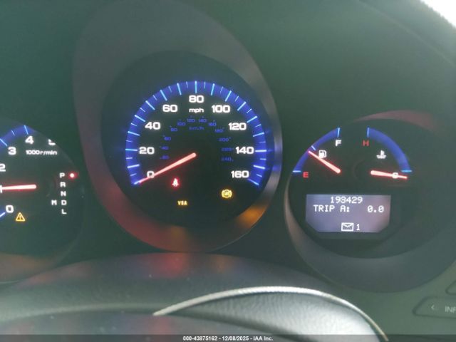 2005 ACURA TL 19UUA66265A071538 Photo 6