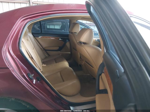 2005 ACURA TL 19UUA66265A071538 Photo 7