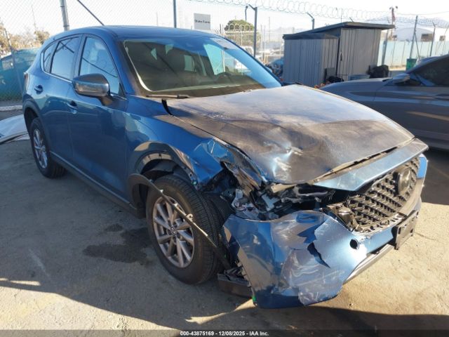 2023 MAZDA CX-5 JM3KFBCM7P0222635