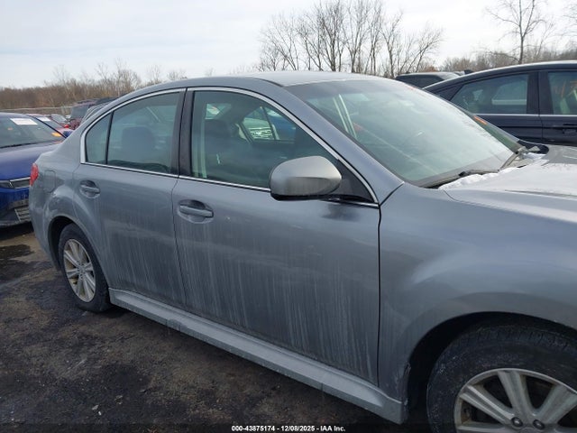 43875174 :رقم المزاد ، 4S3BMBC66A3220901 vin ، 2010 Subaru Legacy 2.5i Premium مزاد بيع