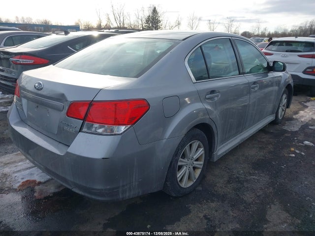43875174 :رقم المزاد ، 4S3BMBC66A3220901 vin ، 2010 Subaru Legacy 2.5i Premium مزاد بيع