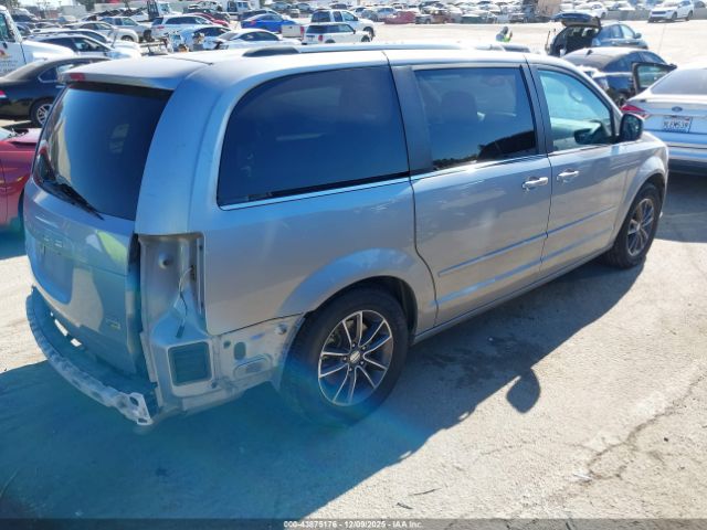 2017 DODGE GRAND CARAVAN 2C4RDGCG8HR863689 Photo 3