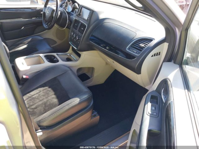 2017 DODGE GRAND CARAVAN 2C4RDGCG8HR863689 Photo 4