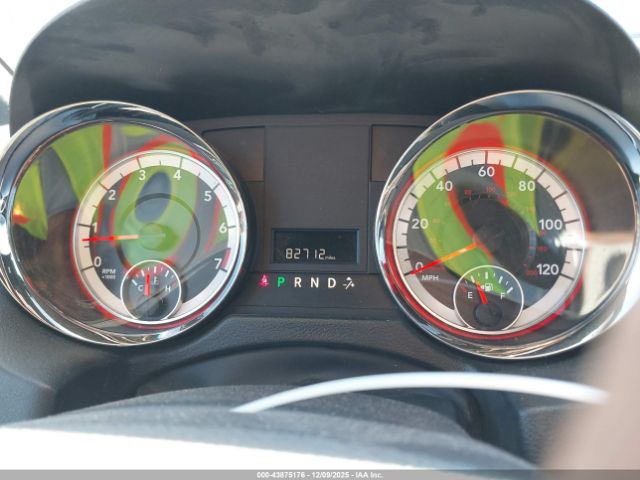 2017 DODGE GRAND CARAVAN 2C4RDGCG8HR863689 Photo 6