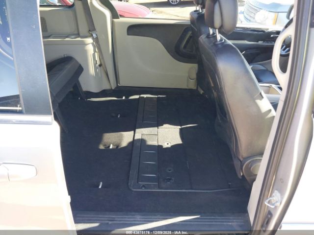 2017 DODGE GRAND CARAVAN 2C4RDGCG8HR863689 Photo 7