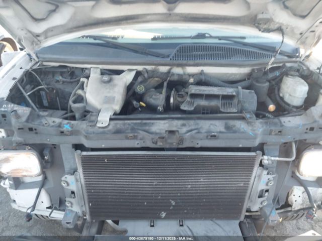 2012 CHEVROLET EXPRESS 1500 1GCSGAFX4C1166647 Photo 9