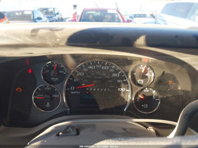 2012 CHEVROLET EXPRESS 1500 1GCSGAFX4C1166647 Photo 6