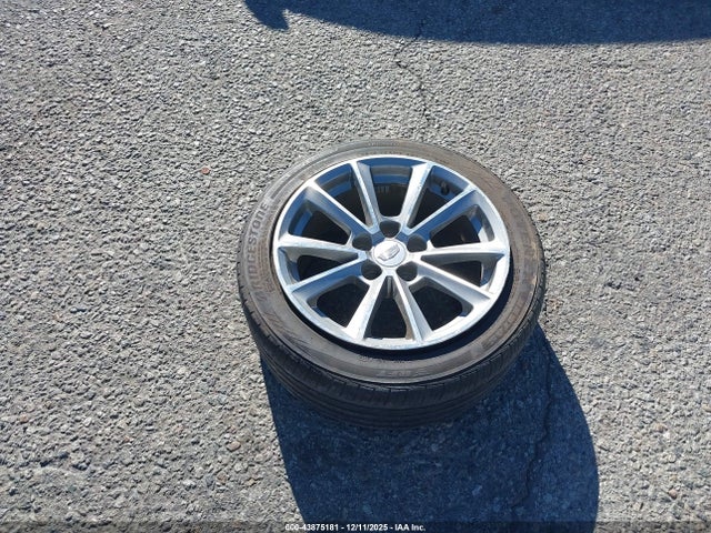 1G6AX5SSXK0130384 Cadillac CTS LUXURY