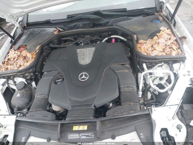 2019 MERCEDES-BENZ E 450 WDD1J6JB5KF108866 Photo 9