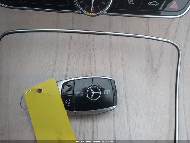 2019 MERCEDES-BENZ E 450 WDD1J6JB5KF108866 Photo 10