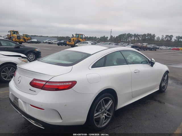 2019 MERCEDES-BENZ E 450 WDD1J6JB5KF108866 Photo 3